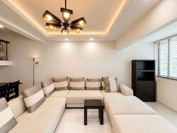 Blk 133 Lorong Ah Soo (Hougang), HDB 5 Rooms #616834041